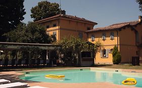 Locanda San Martino